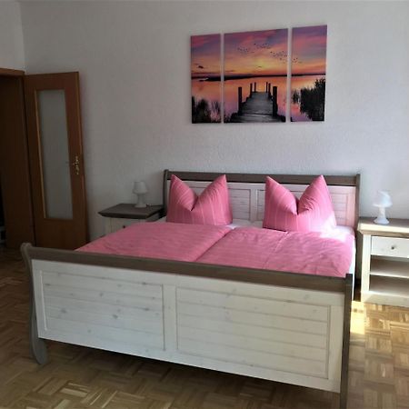 Ferienwohnung Geratal II Ерфурт Екстер'єр фото