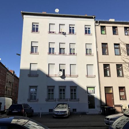 Ferienwohnung Geratal II Ерфурт Екстер'єр фото