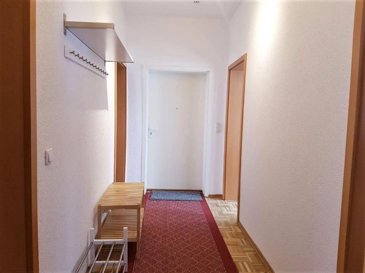 Ferienwohnung Geratal II Ерфурт Екстер'єр фото