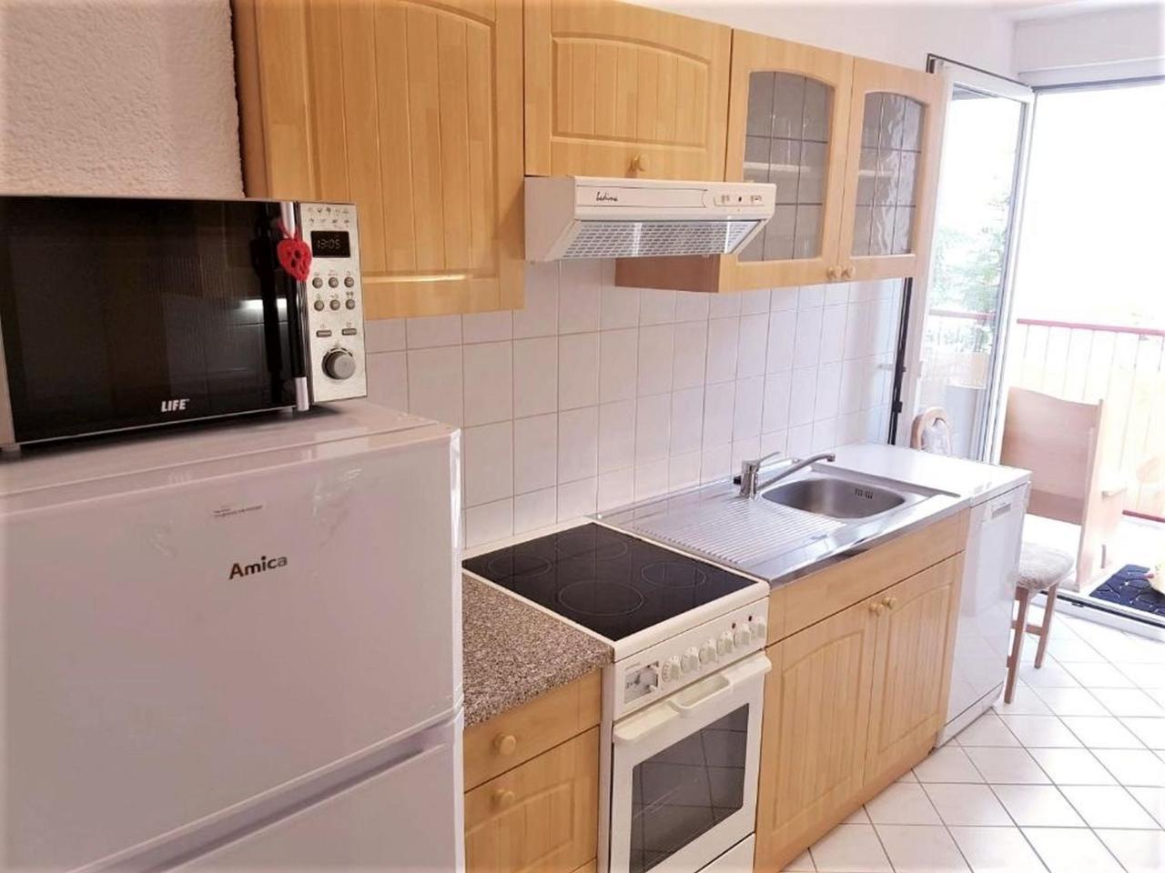 Ferienwohnung Geratal II Ерфурт Екстер'єр фото