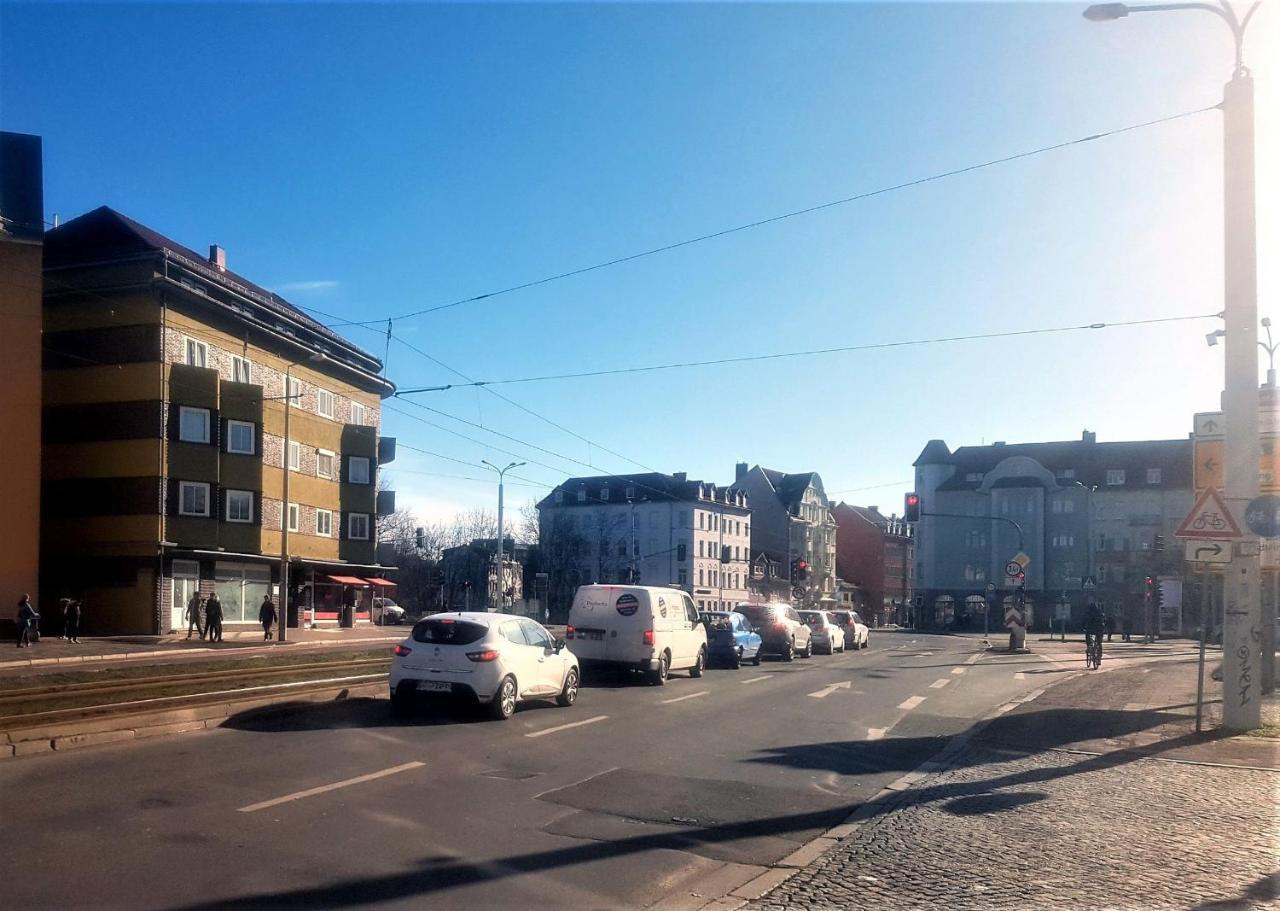 Ferienwohnung Geratal II Ерфурт Екстер'єр фото